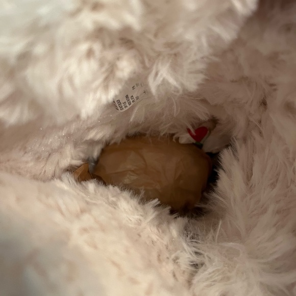 Grey never worn Lukees by Muk Luks. Super cute winter boots. - Picture 2 of 3